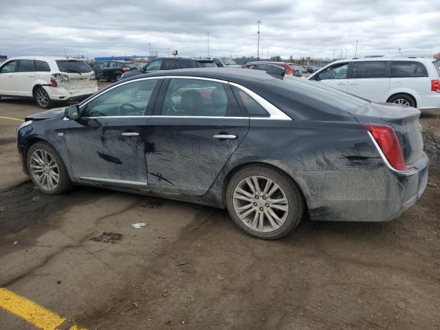 Image 2 of 2018 CADILLAC XTS LUXURY 2018 with VIN 2G61M5S31J9175302