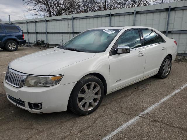 2008 LINCOLN MKZ  2008 image