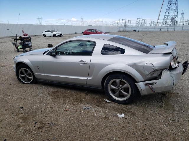 Obraz 2 z 2006 FORD MUSTANG  2006 z VIN 1ZVFT80N765121855