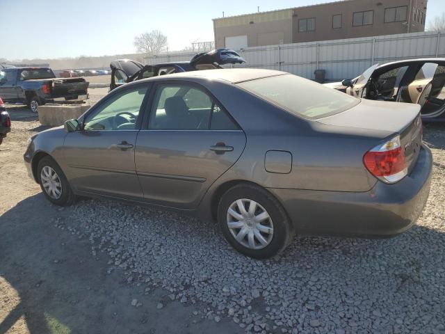 Изображение 2 2005 TOYOTA CAMRY LE 2005 с VIN 4T1BE32K75U634654