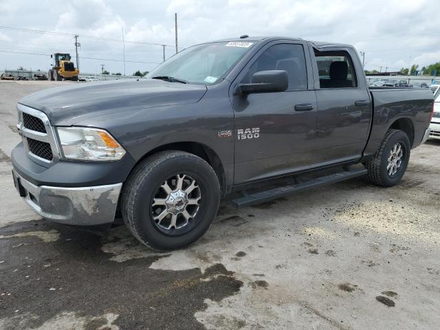 2018 RAM 1500 ST 2018 image