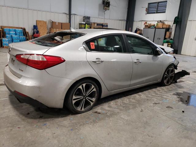 Obraz 3 z 2015 KIA FORTE EX 2015 z VIN KNAFZ4A86F5331265