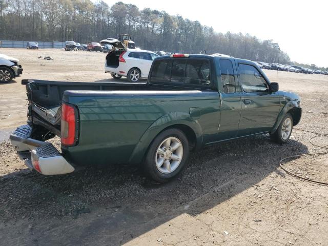 Image 3 of 2002 NISSAN FRONTIER KING CAB XE 2002 with VIN 1N6DD26S92C366306