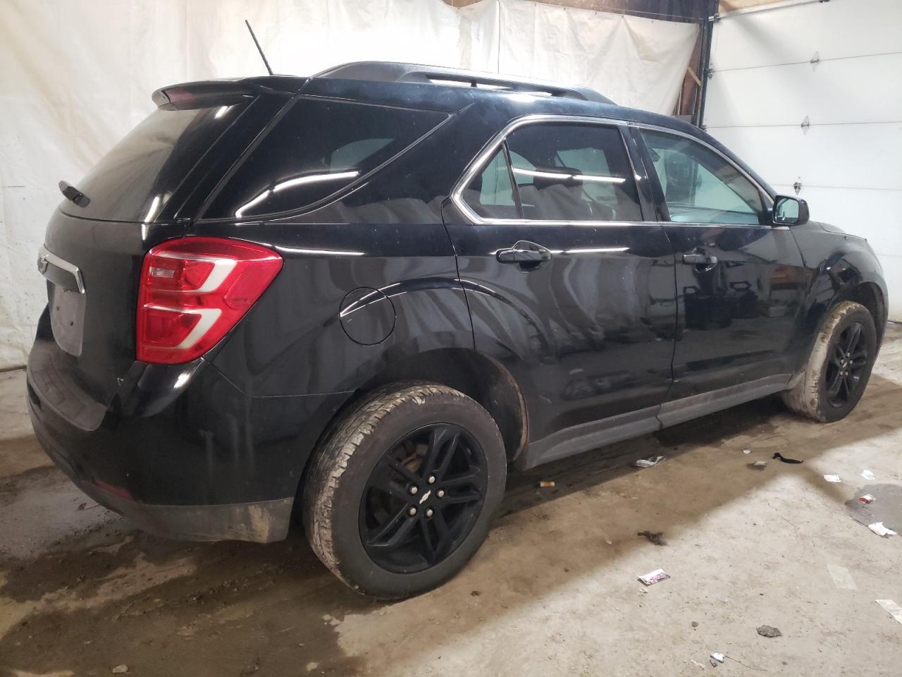 Изображение 3 2017 CHEVROLET EQUINOX LT 2017 с VIN 2GNFLFEKXH6259295
