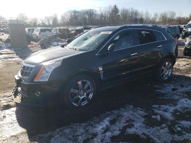 Obraz 1 z 2011 CADILLAC SRX PREMIUM COLLECTION 2011 z VIN 3GYFNFEY2BS671530