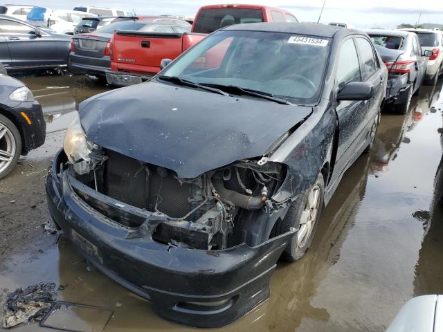 Obraz 1 z 2007 TOYOTA COROLLA CE 2007 z VIN 1NXBR32E17Z818361