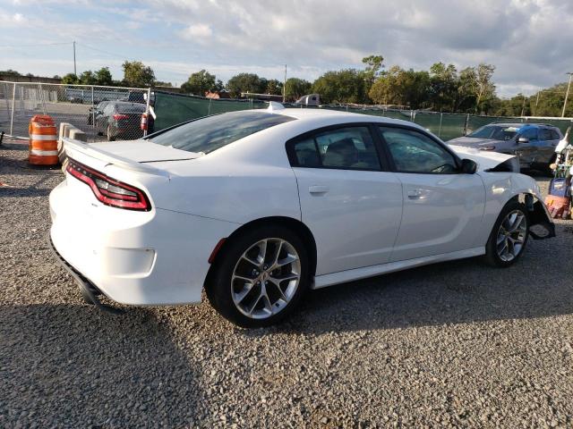 Изображение 3 Dodge Charger Gt 2021 с VIN 2C3CDXHG7MH639378