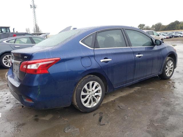 Изображение 3 2019 NISSAN SENTRA S 2019 с VIN 3N1AB7AP2KY323982