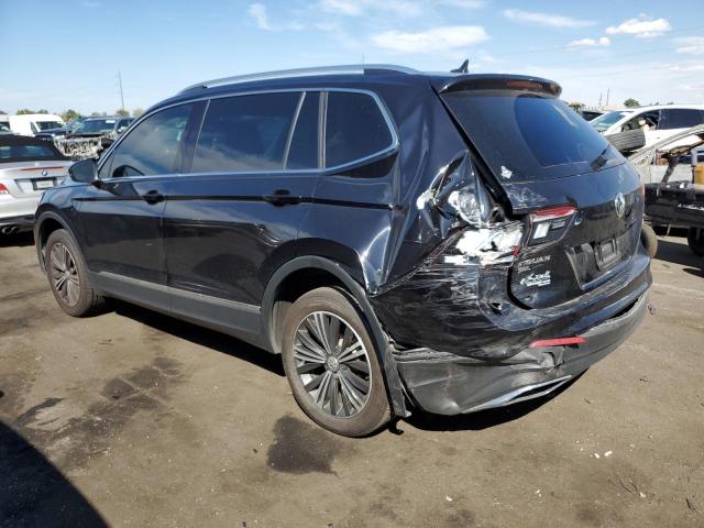 Image 2 of 2018 VOLKSWAGEN TIGUAN SE 2018 with VIN 3VV2B7AX1JM079475