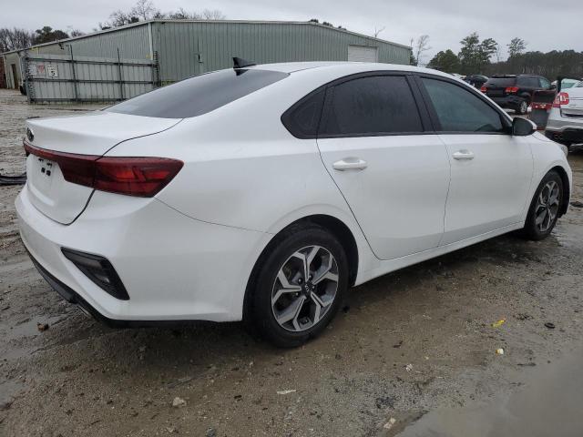 Image 3 of 2021 KIA FORTE FE 2021 with VIN 3KPF24AD8ME374737