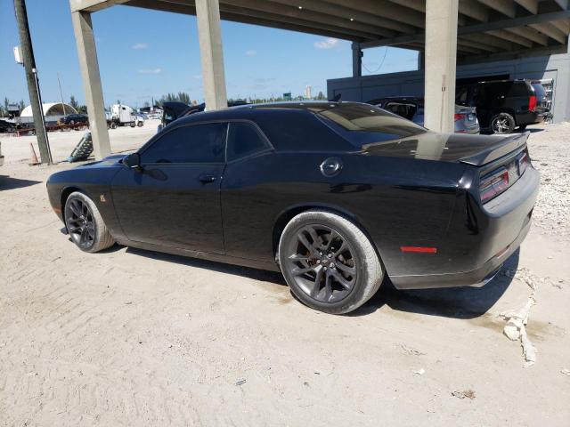 Obraz 2 z 2021 DODGE CHALLENGER R/T SCAT PACK 2021 z VIN 2C3CDZFJ9MH502548