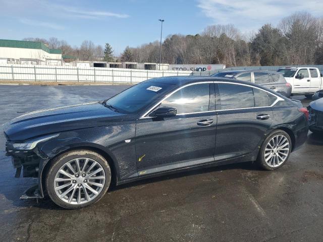 Изображение 2020 CADILLAC CT5 PREMIUM LUXURY 2020