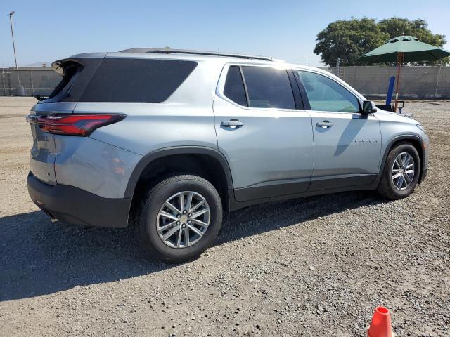 Obraz 3 z 2023 CHEVROLET TRAVERSE LT 2023 z VIN 1GNERGKWXPJ276347