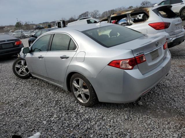 Image 2 of 2014 ACURA TSX  2014 with VIN JH4CU2F48EC001120