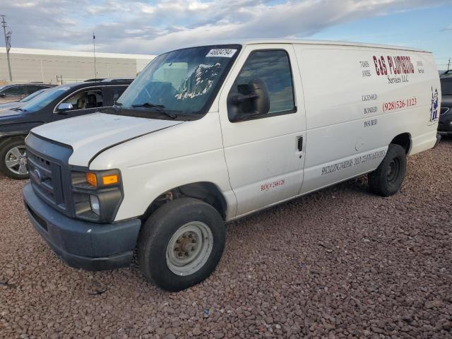 Obraz 2013 FORD ECONOLINE E150 VAN 2013