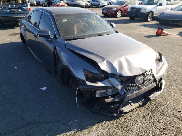 Image 1 of 2014 LEXUS IS 250 2014 with VIN JTHBF1D20E5008312