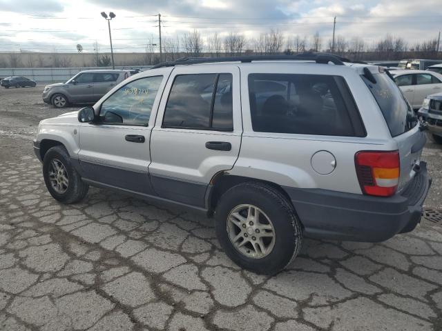 Изображение 2 2004 JEEP GRAND CHEROKEE LAREDO 2004 с VIN 1J4GW48N94C408774