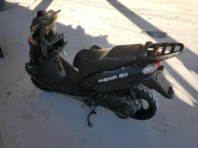 Image 3 of 2022 AMIG SCOOTER 2022 with VIN LL0TCKPM4NG001634