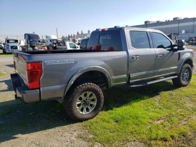 Изображение 3 2021 FORD F250 SUPER DUTY 2021 с VIN 1FT8W2BT0MEE14604