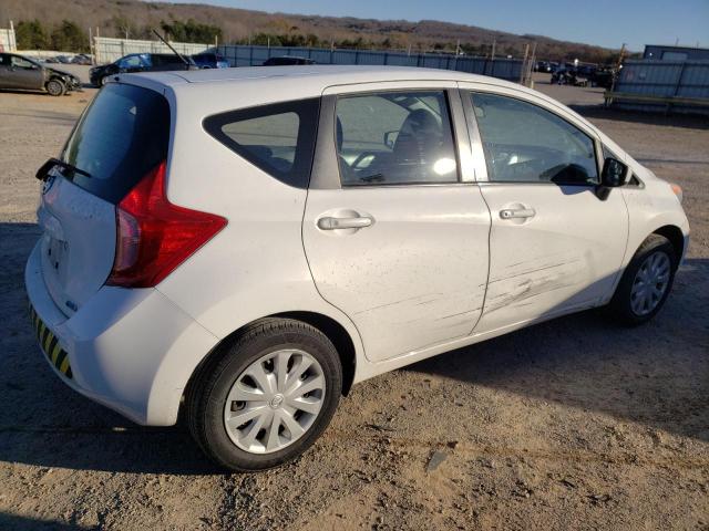 Image 3 of 2016 NISSAN VERSA NOTE S 2016 with VIN 3N1CE2CP6GL351661