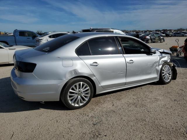 Obraz 3 z 2012 VOLKSWAGEN JETTA SEL 2012 z VIN 3VWGX7AJ5CM348899