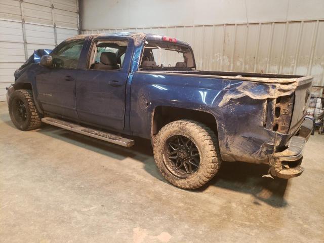 Image 2 of 2015 CHEVROLET SILVERADO C1500 LT 2015 with VIN 3GCPCREH9FG468077