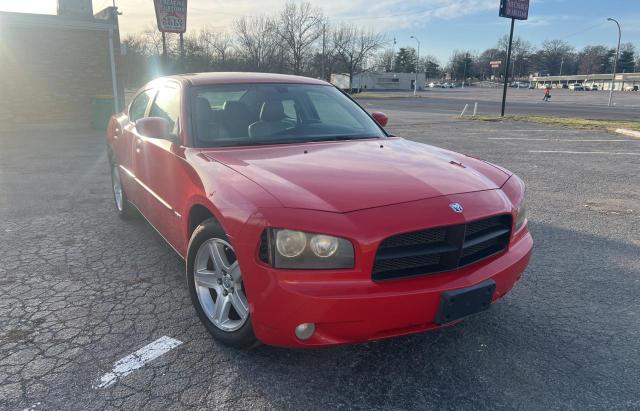 Изображение 2007 DODGE CHARGER R/T 2007