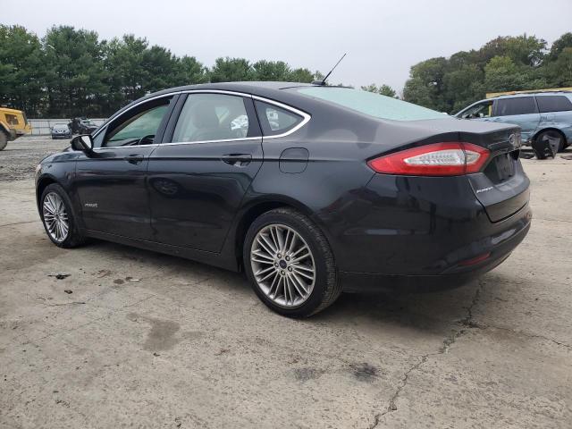 Obraz 2 z 2014 FORD FUSION SE HYBRID 2014 z VIN 3FA6P0LU0ER172868