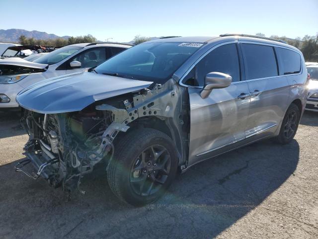 Изображение 2017 CHRYSLER PACIFICA TOURING L 2017
