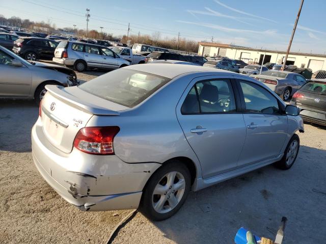 Изображение 3 2007 TOYOTA YARIS  2007 с VIN JTDBT923X71146678