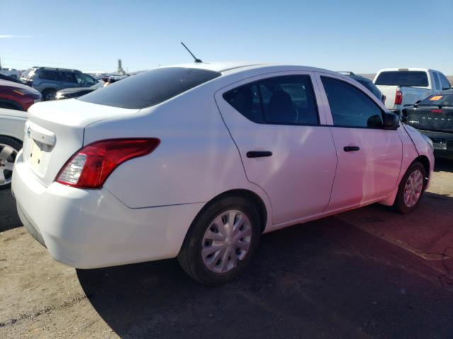 Obraz 3 z 2015 NISSAN VERSA S 2015 z VIN 3N1CN7AP8FL874954