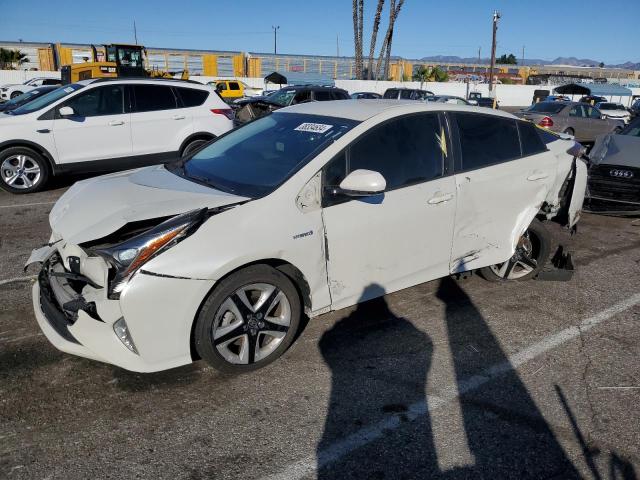 Изображение 1 2016 TOYOTA PRIUS  2016 с VIN JTDKARFU9G3518394