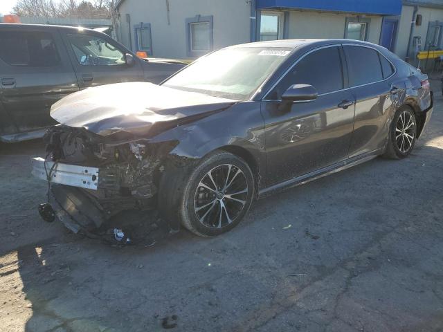 Obraz 1 z 2018 TOYOTA CAMRY L 2018 z VIN 4T1B11HK6JU031020