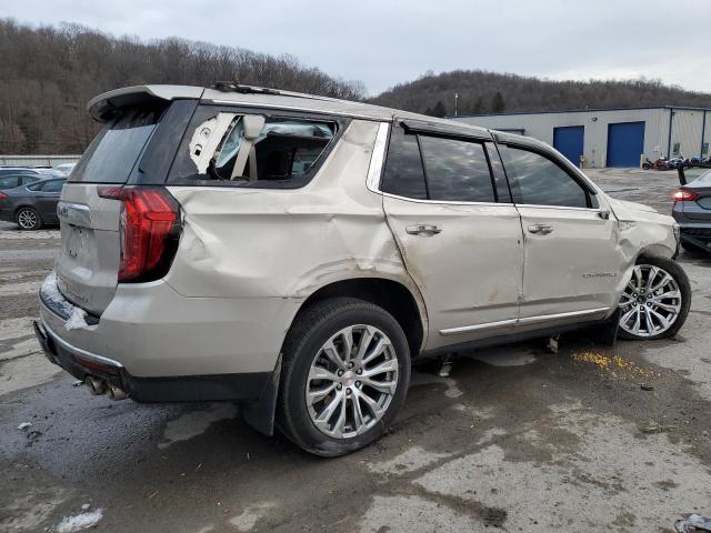 Изображение 3 2023 GMC YUKON DENALI 2023 с VIN 1GKS2DKL9PR371623