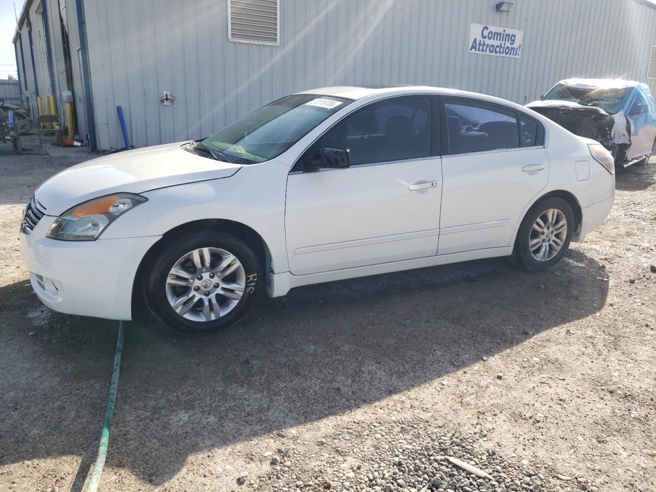 Изображение 1 2012 NISSAN ALTIMA BASE 2012 с VIN 1N4AL2AP5CN479757