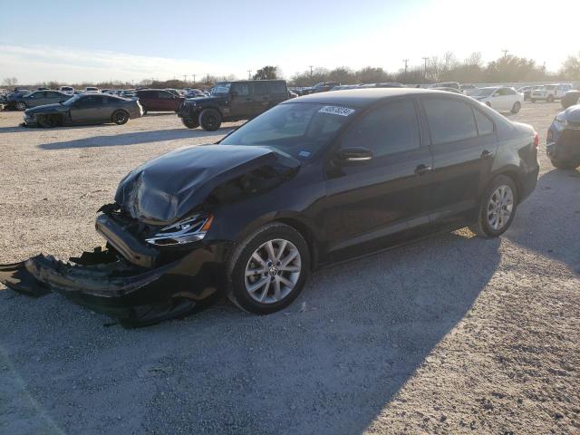 Изображение 1 2012 VOLKSWAGEN JETTA SE 2012 с VIN 3VWDX7AJ5CM112899