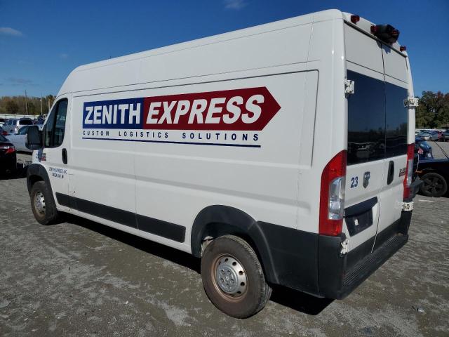 Изображение 2 2021 RAM PROMASTER 2500 2500 HIGH 2021 с VIN 3C6LRVDG7ME534303