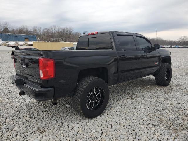 Obraz 3 z 2017 CHEVROLET SILVERADO K1500 LTZ 2017 z VIN 3GCUKSEJXHG495288