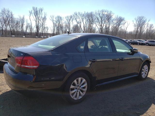 Изображение 3 2014 VOLKSWAGEN PASSAT S 2014 с VIN 1VWAT7A36EC096118