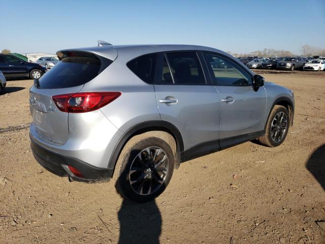 Obraz 3 z 2016 MAZDA CX-5 GT 2016 z VIN JM3KE4DY2G0722363