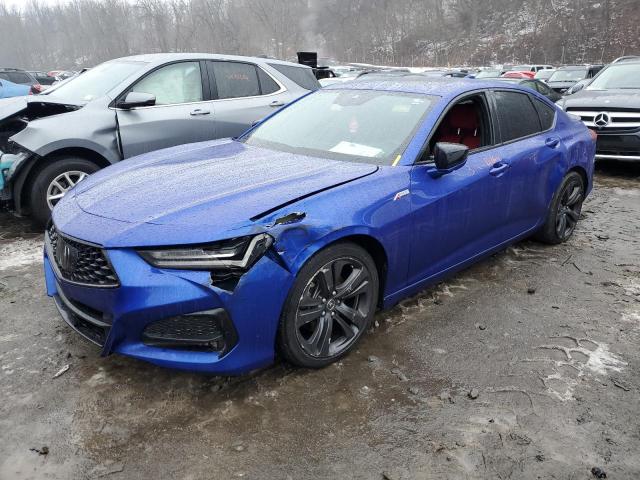 Obraz 2023 ACURA TLX TECH A 2023