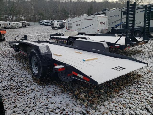 Obraz 3 z 2021 UTILITY TRAILER 2021 z VIN 5JWCF1926MP522239