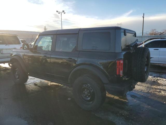 Image 2 of 2022 FORD BRONCO BASE 2022 with VIN 1FMDE5BHXNLB21798