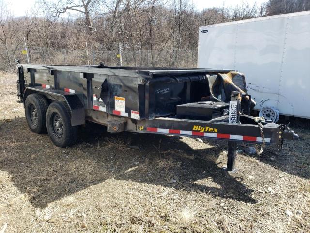 Изображение 2022 BIG DOG DUMP TRAIL 2022