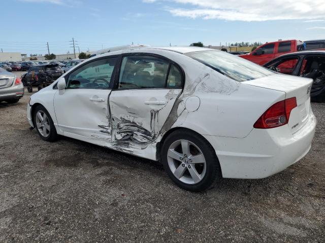 Изображение 2 2007 HONDA CIVIC EX 2007 с VIN 1HGFA16827L033893