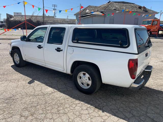 Obraz 3 z 2006 GMC CANYON 2006 z VIN 1GTCS136268207478