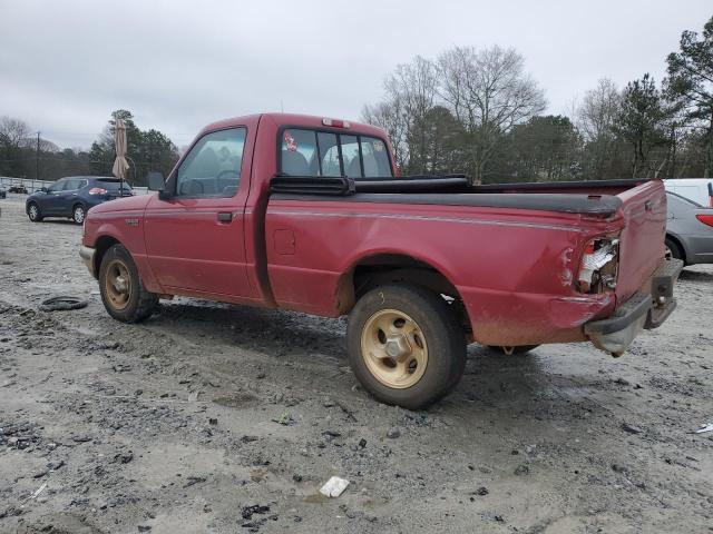 Image 2 of 1994 FORD RANGER  1994 with VIN 1FTCR10A2RPA65860