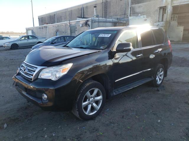 Изображение 1 2013 LEXUS GX 460 2013 с VIN JTJBM7FXXD5063087