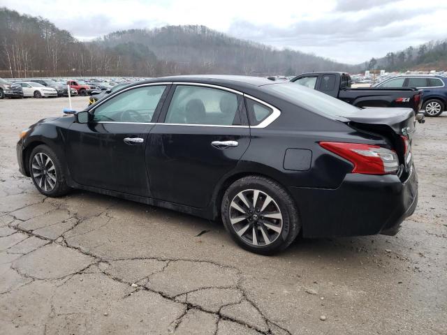 Image 2 of 2018 NISSAN ALTIMA 2.5 2018 with VIN 1N4AL3APXJC186256