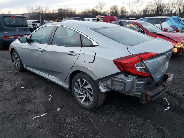 Image 2 of 2016 HONDA CIVIC EX 2016 with VIN 19XFC2F76GE225882
